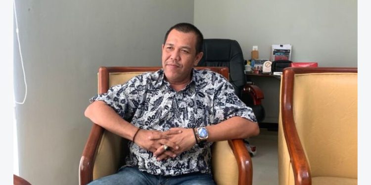 Dispora Kaltim Rencanakan Berbagai Event Olahraga untuk 2024.