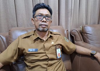 Kadispora Kaltim, Agus Hari Kesuma Dorong Pemuda Berkontribusi dalam Pembangunan Daerah
