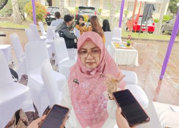 Dinas Pariwisata Kalimantan Timur Dorong Desa Wisata Melalui Ekonomi Kreatif Mandiri