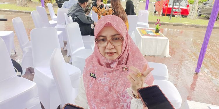 Dinas Pariwisata Kalimantan Timur Dorong Desa Wisata Melalui Ekonomi Kreatif Mandiri