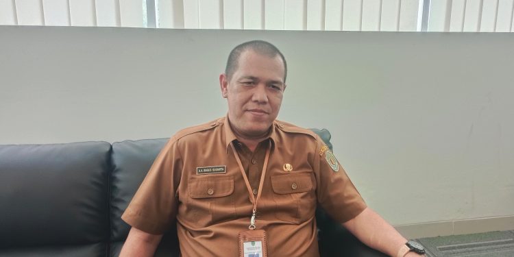 Dispora Kaltim Gelar Seleksi Atlet Olahraga Tradisional untuk FORNAS 2025 di NTB