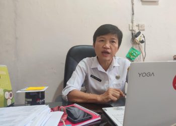 Ritual Adat Hudoq Siap Digelar, Dispar Ajak Seluruh Masyarakat untuk Meramaikan