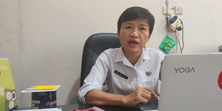 Ritual Adat Hudoq Siap Digelar, Dispar Ajak Seluruh Masyarakat untuk Meramaikan