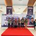 Mendorong Partisipasi Pemuda: Seminar Kepemimpinan di Samarinda Dihadiri 500 Peserta