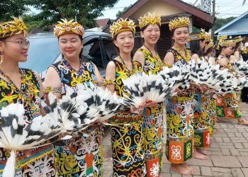 Dispar Kaltim Dorong Pengembangan Ekowisata untuk Menarik Wisman