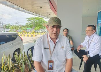 Dispora Kaltim Dorong Revitalisasi Olahraga Tradisional Lewat Event dan Kompetisi Inklusif