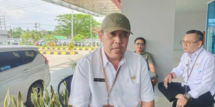 Dispora Kaltim Dorong Revitalisasi Olahraga Tradisional Lewat Event dan Kompetisi Inklusif