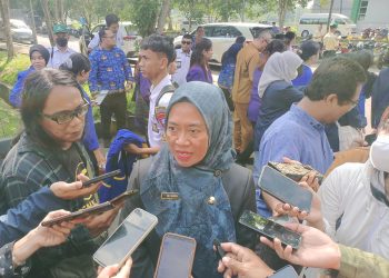 Sumpah Pemuda ke-96: Sri Wartini Serukan Pemuda Kaltim Bangkit sebagai Penggerak Perubahan di Era IKN