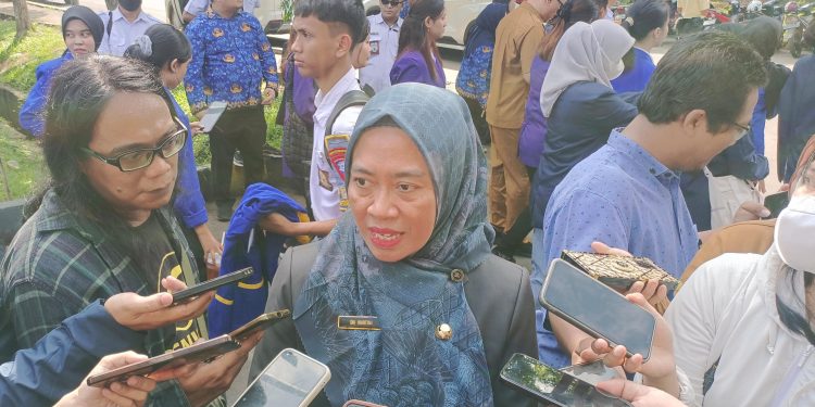 Sumpah Pemuda ke-96: Sri Wartini Serukan Pemuda Kaltim Bangkit sebagai Penggerak Perubahan di Era IKN
