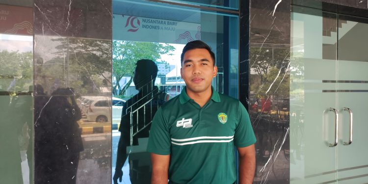 Optimalisasi Retribusi di GOR Sempaja Terkendala Partisipasi Publik yang Masih Rendah