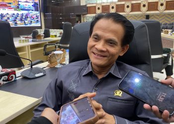 Subandi Dorong Pemerataan Fasilitas Pendidikan di Samarinda Demi Keadilan untuk Semua Siswa