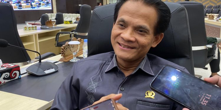 Subandi Dorong Pemerataan Fasilitas Pendidikan di Samarinda Demi Keadilan untuk Semua Siswa