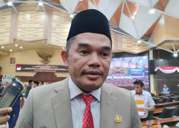 Hasanuddin Mas’ud Dorong Pemimpin Berkualitas untuk Kaltim Lewat Debat Publik
