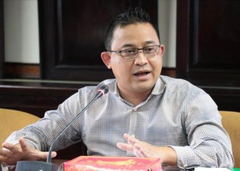 Dukungan DPRD Kaltim untuk Pengelolaan Sampah yang Lebih Baik di Samarinda
