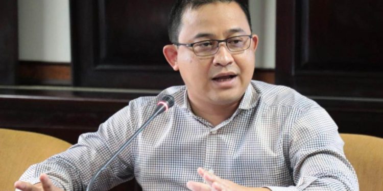 Dukungan DPRD Kaltim untuk Pengelolaan Sampah yang Lebih Baik di Samarinda
