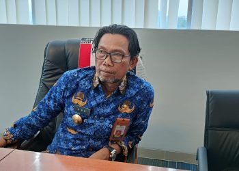 Dispora Kaltim Pastikan Perhitungan Bonus Atlet PON Rampung