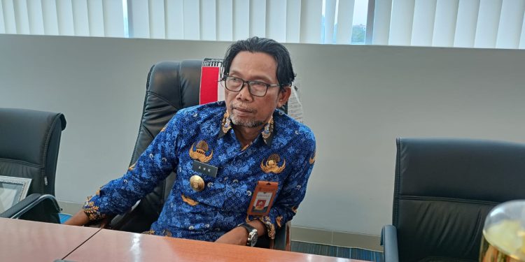 Dispora Kaltim Pastikan Perhitungan Bonus Atlet PON Rampung