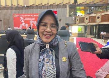 DPRD Kaltim Dukung BPJS Gratis dan Rumah Sakit Baru untuk Masyarakat Berau