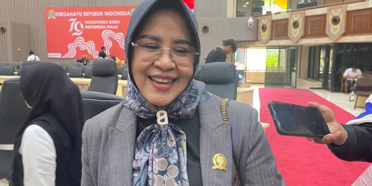 DPRD Kaltim Dukung BPJS Gratis dan Rumah Sakit Baru untuk Masyarakat Berau