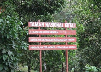 Wisata Buatan di Kalimantan Timur: Destinasi Baru yang Menarik