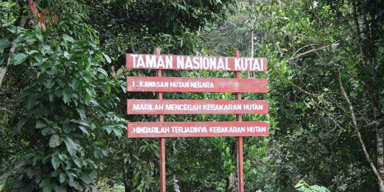 Wisata Buatan di Kalimantan Timur: Destinasi Baru yang Menarik
