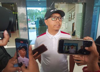 Dispora Kaltim Kolaborasi dengan Pihak Swasta, Dorong Pertumbuhan Industri Olahraga di Benua Etam