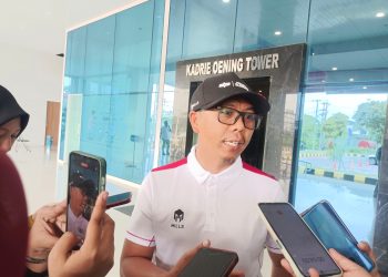 Kejurnas Panahan HUT TNI ke-79 di Kaltim, Ajang Pembibitan Atlet Potensial