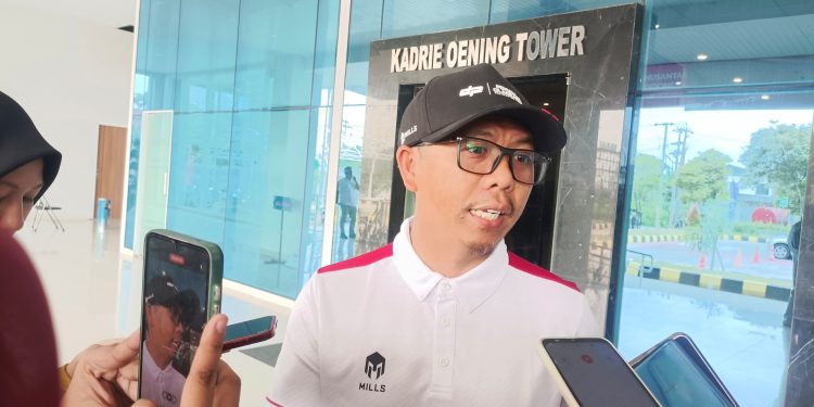 Kejurnas Panahan HUT TNI ke-79 di Kaltim, Ajang Pembibitan Atlet Potensial