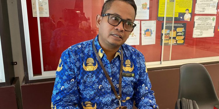 Stadion Utama Kaltim Bersiap Jadi Tuan Rumah Event Olahraga Nasional dengan Wajah Baru