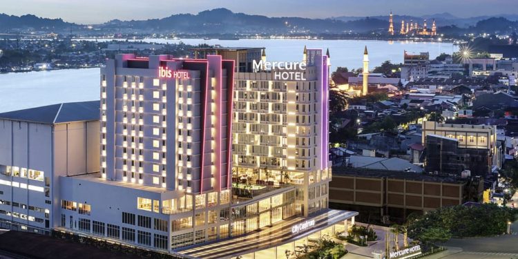 Sektor Pariwisata dan MICE Bawa Tingkat Hunian Hotel Kaltim Naik Tajam