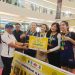 Bluefin Sweetie Raih Juara Basket 3×3 U-23, Ferren Harap Kompetisi Bisa Digelar Rutin