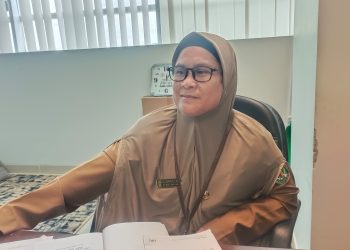 Dispora Kaltim Tingkatkan Kesadaran Olahraga Lewat Program Indeks Pembangunan Olahraga