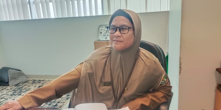 Dispora Kaltim Tingkatkan Kesadaran Olahraga Lewat Program Indeks Pembangunan Olahraga