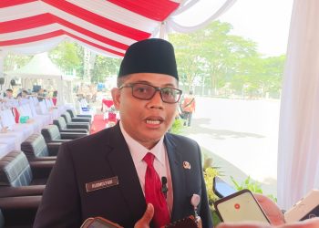 Dispora Kaltim Siapkan Pemimpin Masa Depan Lewat Pelatihan Kepemimpinan Praktis