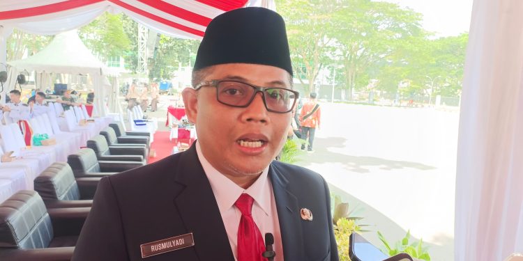 Dispora Kaltim Siapkan Pemimpin Masa Depan Lewat Pelatihan Kepemimpinan Praktis