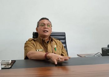 Dispora Kaltim Mulai Menyiapkan Pembentukan Tim KSP untuk Kelola Hotel Atlet GOR Sempaja