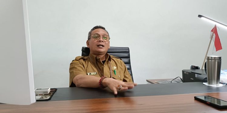 Dispora Kaltim Mulai Menyiapkan Pembentukan Tim KSP untuk Kelola Hotel Atlet GOR Sempaja