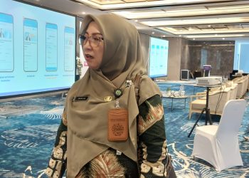 Dinas Pariwisata Kaltim Perkuat Kolaborasi untuk Tingkatkan Kualitas SDM di Sektor Pariwisata dan Ekonomi Kreatif