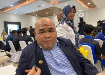 Dispora Kaltim Dukung Transformasi Digital Karang Taruna Lewat Pelatihan dan Bantuan Teknologi