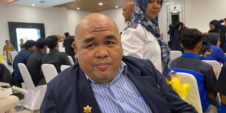 Dispora Kaltim Dukung Transformasi Digital Karang Taruna Lewat Pelatihan dan Bantuan Teknologi