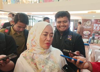 Sri Wartini Mendorong Karang Taruna Kaltim Untuk Manfaatkan Bantuan Teknologi dalam Kegiatan Produktif