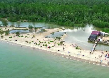 Konten Kreator di Kaltim Didorong Maksimalkan Potensi Wisata dan Ekonomi Kreatif