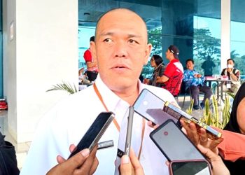 Dispora Kaltim Gaungkan Budaya Berolahraga Melalui Komunitas Sepeda di Samarinda