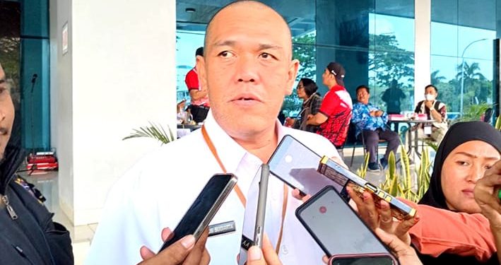 Dispora Kaltim Gaungkan Budaya Berolahraga Melalui Komunitas Sepeda di Samarinda