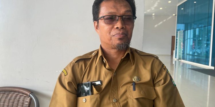 Dispora Kaltim Bekali Pemuda dengan Pengetahuan untuk Lawan Narkoba dan Radikalisme