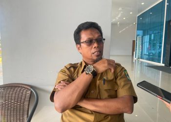 Dispora Kaltim Bekali Pemuda dengan Pengetahuan untuk Lawan Narkoba dan Radikalisme