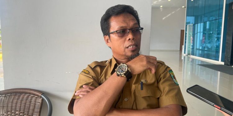 Dispora Kaltim Bekali Pemuda dengan Pengetahuan untuk Lawan Narkoba dan Radikalisme