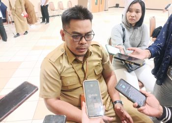 Dispora Kaltim Dorong Olahraga Prestasi dan Tradisional untuk Generasi Sehat