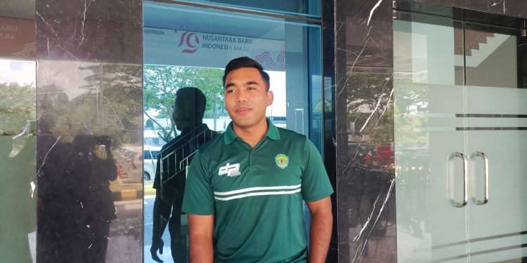 Dispora Kaltim Buka Peluang Kerja Sama untuk Optimalisasi Fasilitas Olahraga dan Tambah PAD