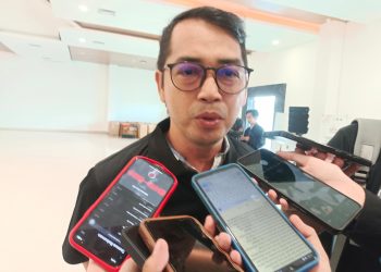 Dispora Kaltim Perkuat Karang Taruna dengan Pelatihan dan Bantuan Teknologi